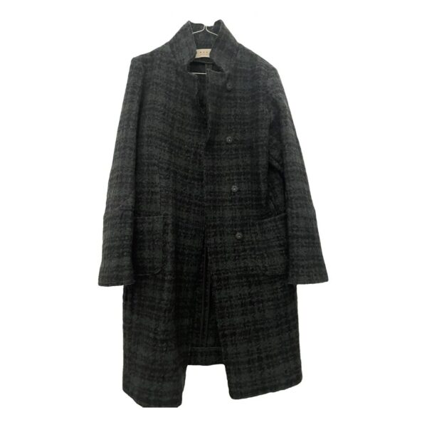 Marni Wool coat