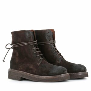 Marsell Lace-up Boot Mw2952