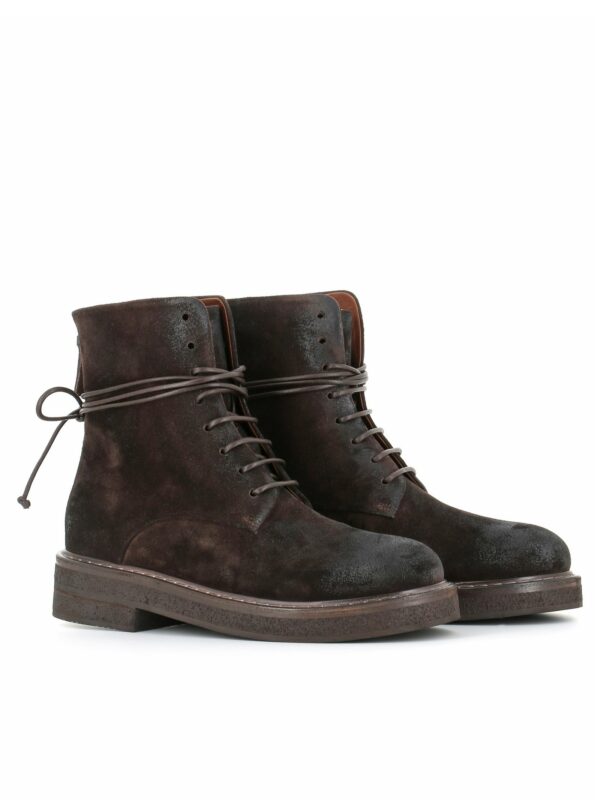 Marsell Lace-up Boot Mw2952