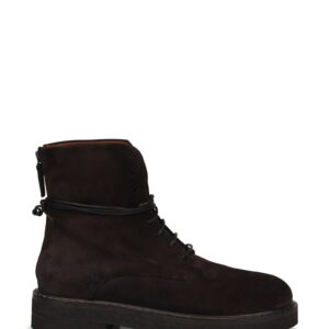 Marsell Parrucca Lace-up Boots