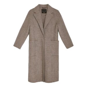 Massimo Dutti Wool coat