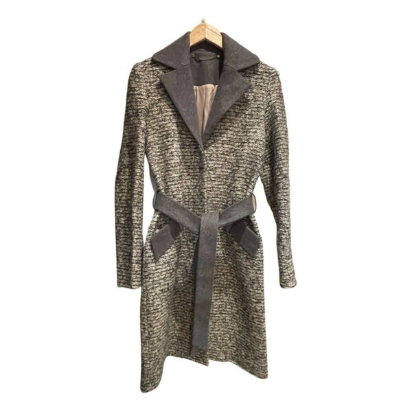 Matthew Williamson Wool coat