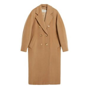 Max Mara 101801 wool coat