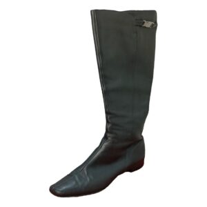 Max Mara Leather riding boots