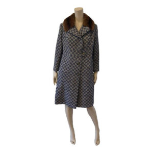 Max Mara Max Mara Atelier wool coat