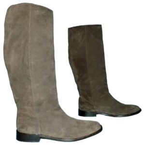 Max Mara Riding boots