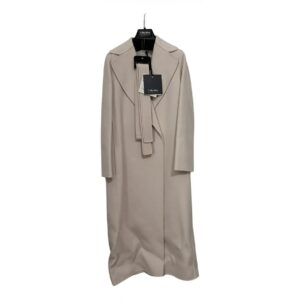 Max Mara 'S Wool coat