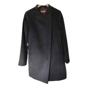 Max Mara Studio Wool coat