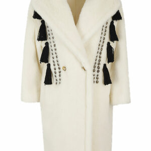 Max Mara Teddy Coat