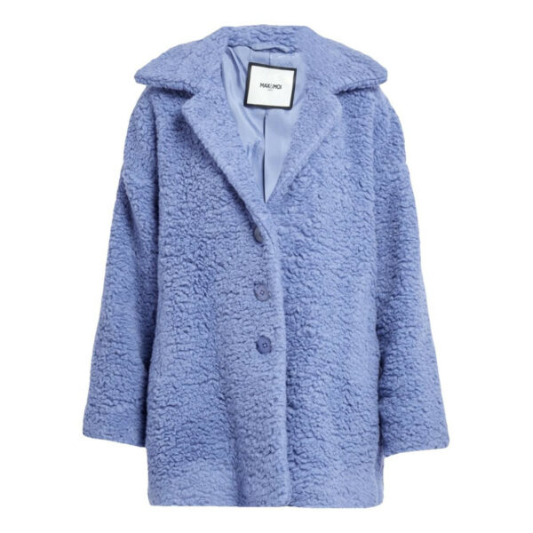 Max & Moi Wool coat