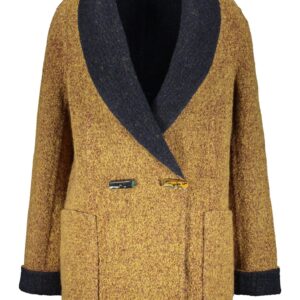 Missoni Virgin Wool Coat