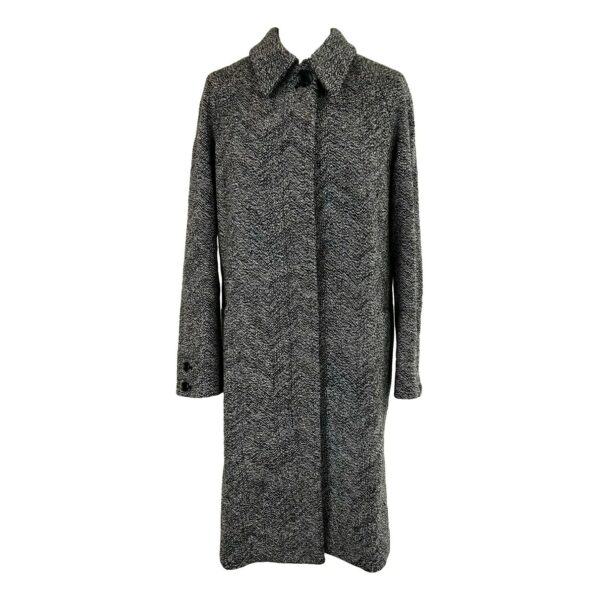 Missoni Wool coat