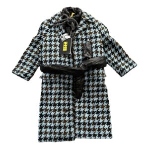 Moncler Genius Wool coat