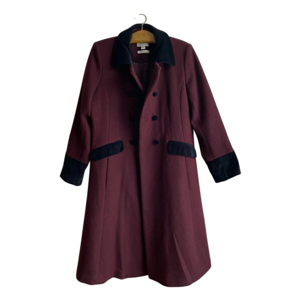 Monsoon Wool coat