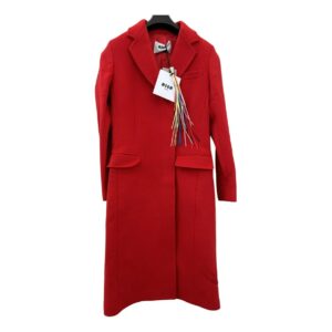 Msgm Wool coat