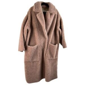 Nanushka Wool coat