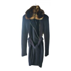 Nenette Wool coat