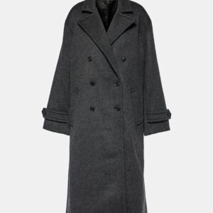 Nili Lotan Georgio virgin wool coat