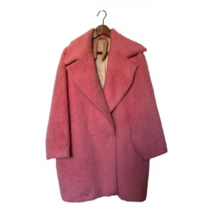 N°21 Wool coat