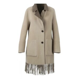 Oakwood Wool coat