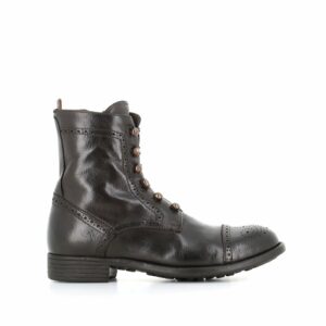 Officine Creative Lace-up Boot Calixte/023