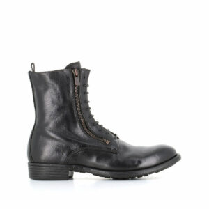 Officine Creative Lace-up Boot Calixte/051