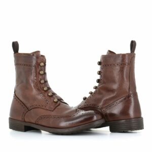 Officine Creative Lace-up Boot Mars/018