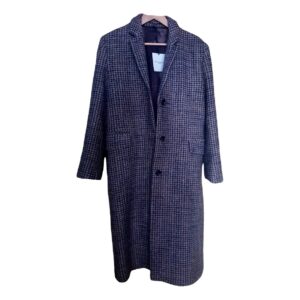 Officine Generale Wool coat