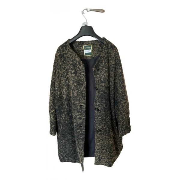 Ottod'Ame Wool coat