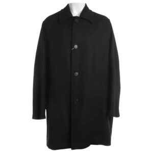 Palm Angels Wool coat