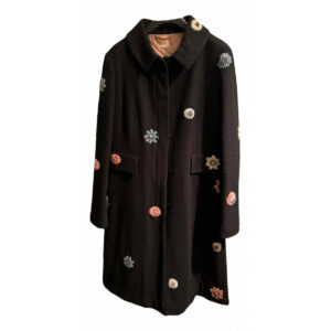 Parosh Wool coat