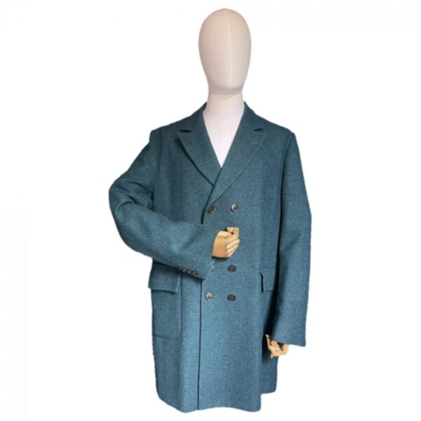 Paul Smith Wool coat