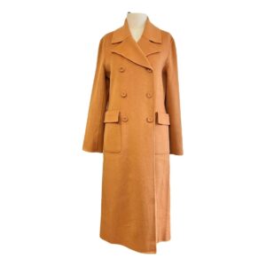 Paul & Joe Wool coat