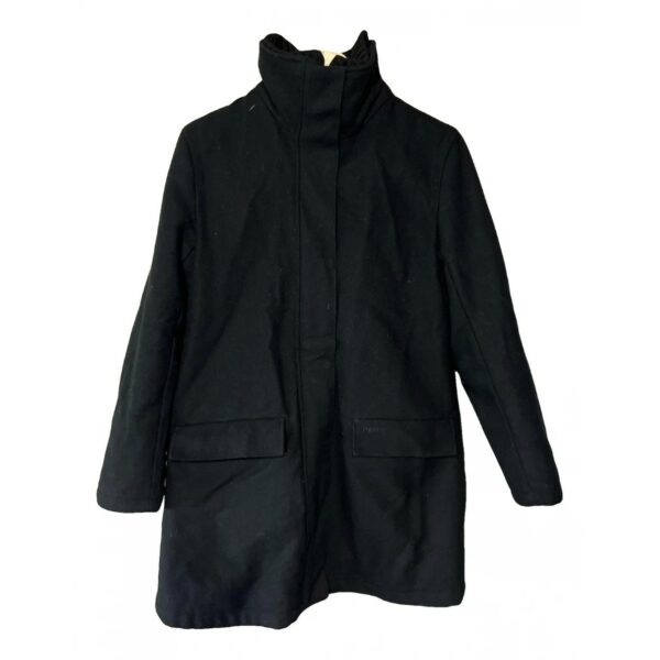 Peak Performance Wool coat