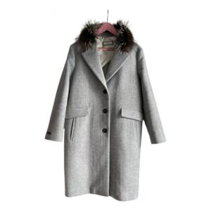 Peserico Wool coat