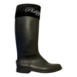 Philipp Plein Riding boots