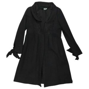 Philosophy Di Alberta Ferretti Wool coat