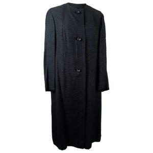 Pierre Balmain Wool coat