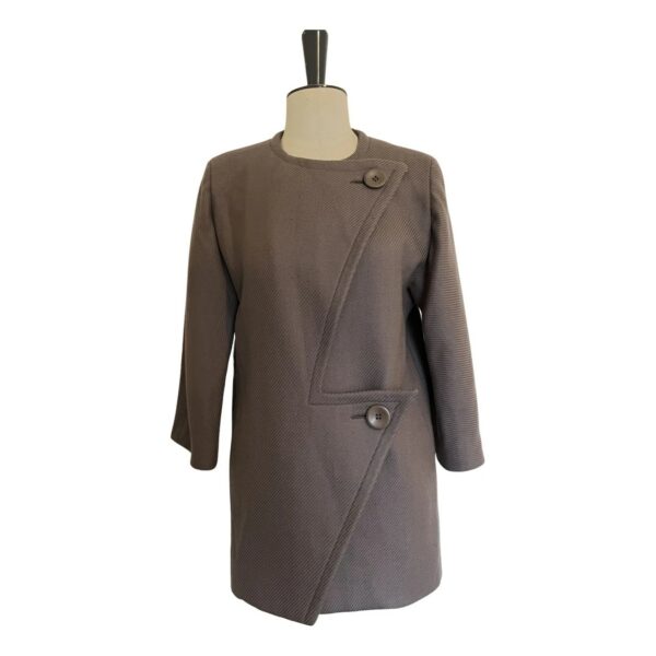 Pierre Cardin Wool coat