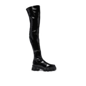 Prada Thigh-high Boots