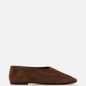 Proenza Schouler Glove Flat Slippers