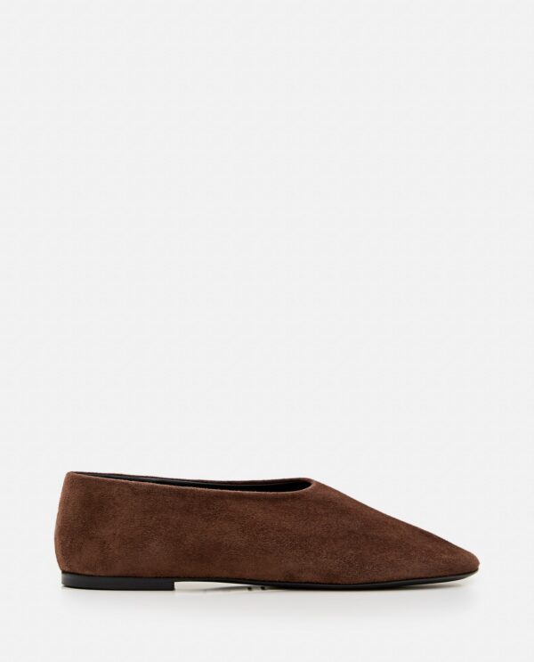 Proenza Schouler Glove Flat Slippers