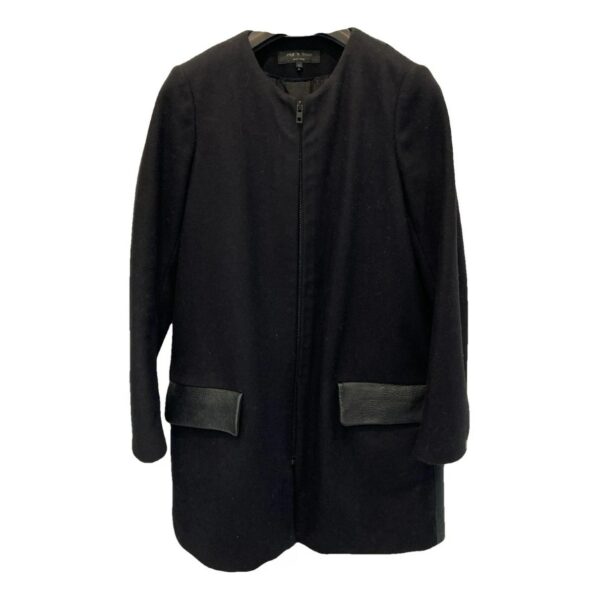 Rag & Bone Wool coat