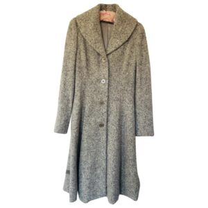 Ralph Lauren Collection Wool coat