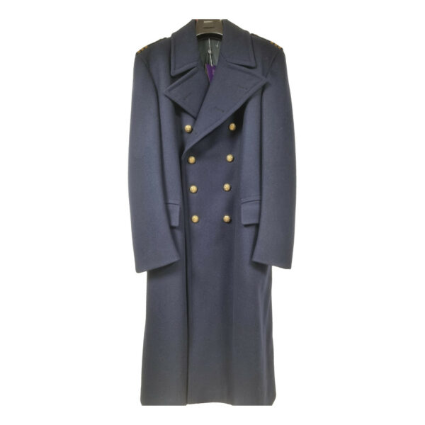 Ralph Lauren Purple Label Wool coat