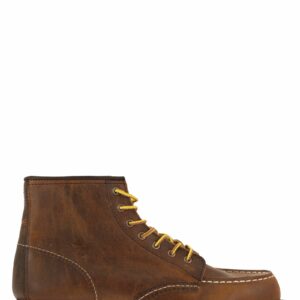 Red Wing Classic Moc - Leather Lace-up Boot