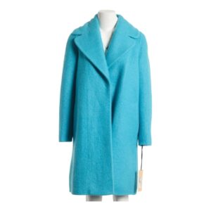 Rochas Wool coat