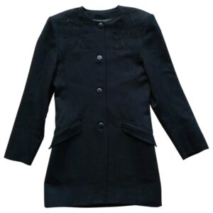 Rodier Wool coat