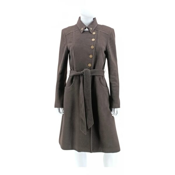 Romeo Gigli Wool coat