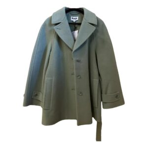 Rouje Wool coat